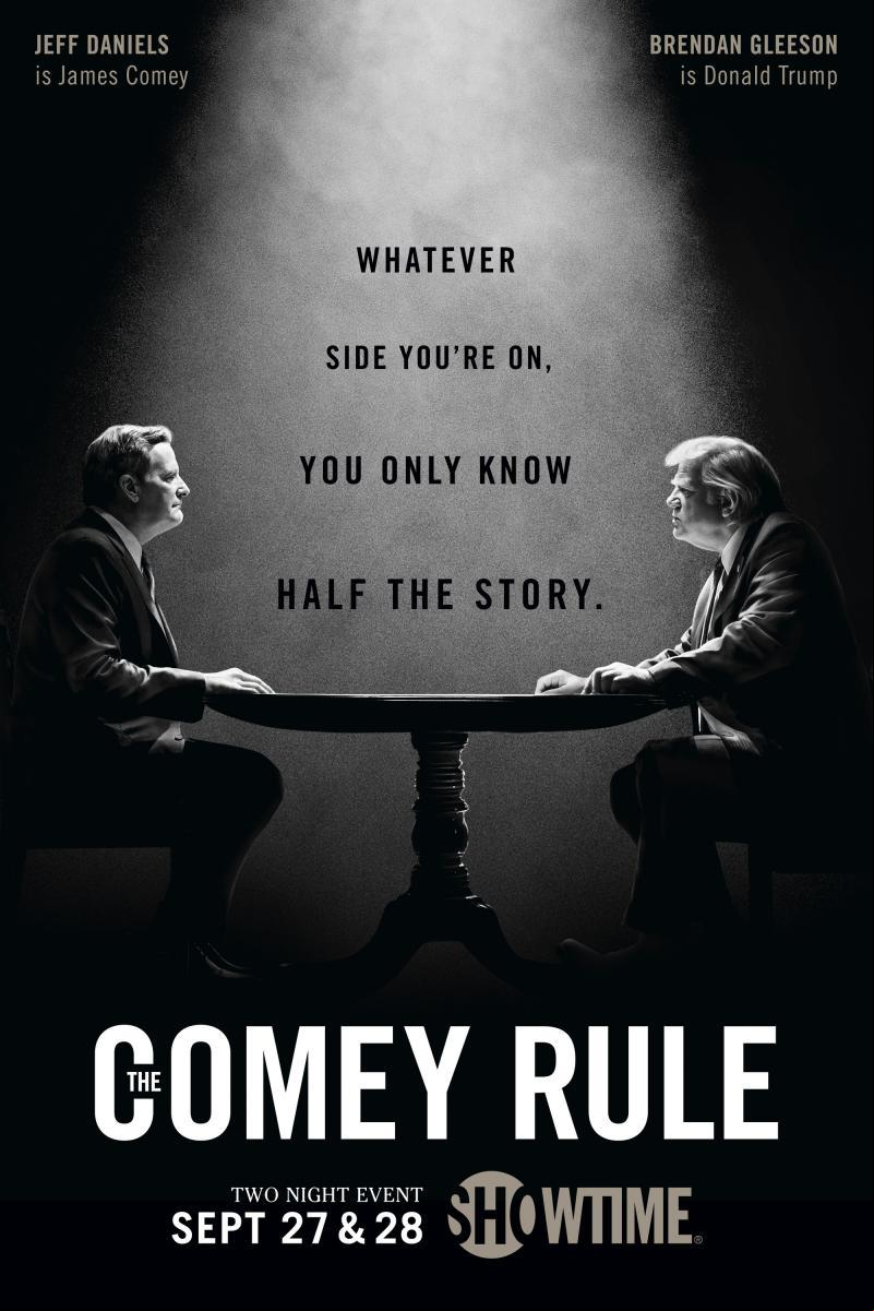 La ley de Comey