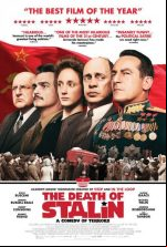 pelicula La Muerte De Stalin