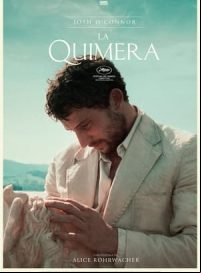 pelicula La quimera