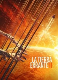 pelicula La Tierra Errante II