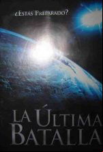 pelicula La última batalla