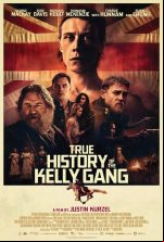 pelicula La Verdadera Historia De La Banda De Kelly