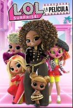 pelicula LOL Surprise: The Movie