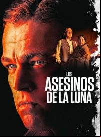 pelicula Los asesinos de la luna