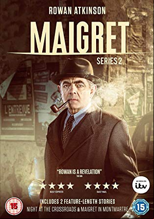 Maigret