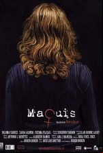 pelicula Maquis