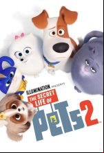 pelicula Mascotas 2 (3D) (1080p)