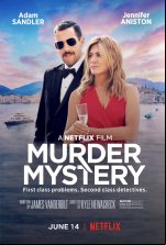 pelicula Misterio a Bordo WebRip 4K [HDR] (Trial)