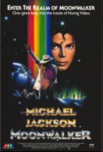 pelicula Moonwalker