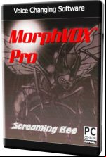 pelicula MorphVOX Pro 4 4 77 Build 16840 Full