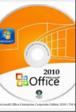 pelicula Office 2010 Sp2 Pro Plus (32bits)