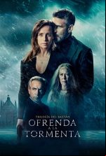 pelicula Ofrenda a la tormenta