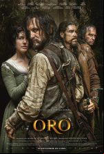Oro Serie Oro