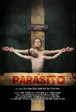 pelicula Parásito