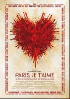pelicula Paris Je T’Aime