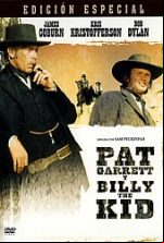 pelicula Pat Garrett y Billy The Kid (Ciclo Sam Peckinpah)