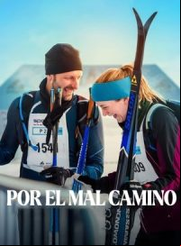 pelicula Por el mal camino