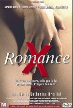 pelicula Romance [1999][DVD R2][Español]