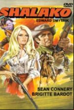 pelicula Shalako [ Ciclo Sean Connery ]