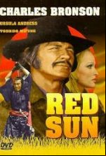 pelicula Sol Rojo
