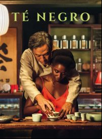 pelicula Té negro