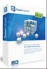 pelicula TeamViewer Corporate v12