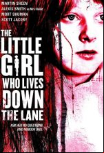 pelicula The Little Girl Who Lives Down The Lane [1976][DVD R2][Español]
