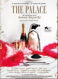 pelicula The Palace