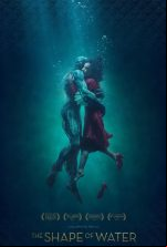 pelicula The Shape of Water [2017] [DVD9] [PAL]