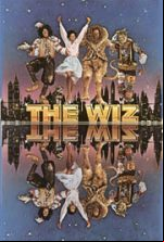 pelicula The Wiz [El Mago] [VO]
