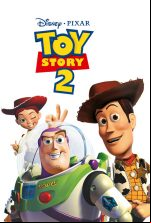 pelicula Toy Story 2 4K UHD [HDR] (Trial)