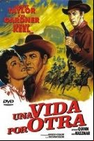 pelicula Una vida por otra