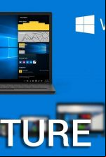 pelicula Win10 MiniOS 2017
