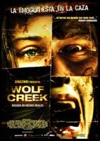 Wolf Creek