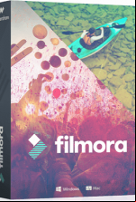 pelicula Wondershare Filmora v8.3.1.2
