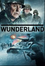pelicula Wunderland [2018] [DVDR] [NTSC]