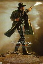 pelicula Wyatt Earp